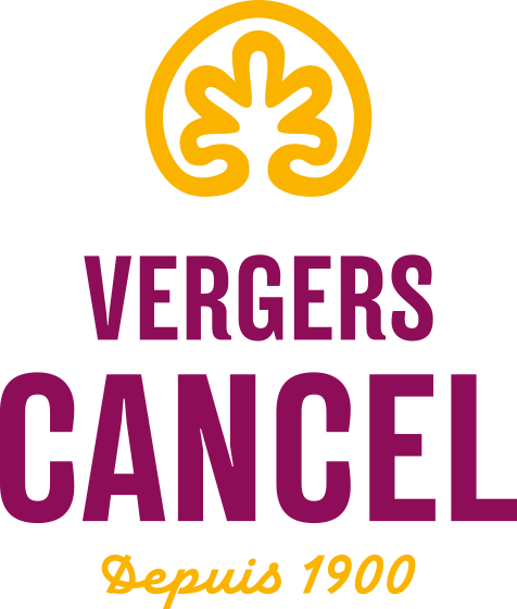 Logo Vergers Cancel